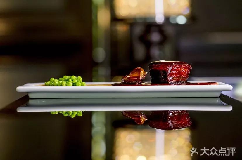 杭州最好的黑珍珠餐厅,各地黑珍珠餐厅榜单