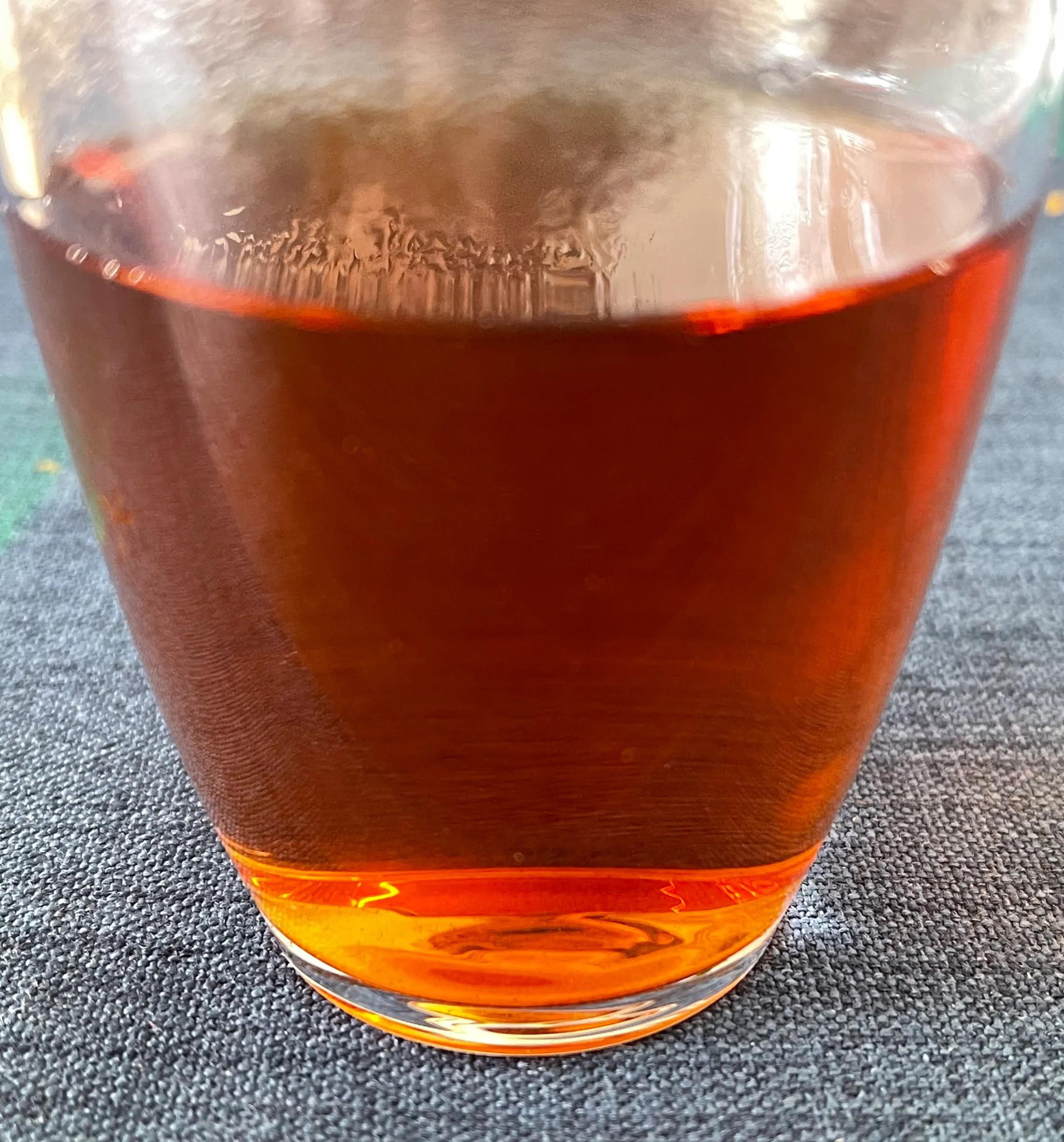 普洱熟茶推荐大益,大益v93和大益甲沱哪个好