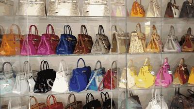 2020的最后一只包，我只想买ta