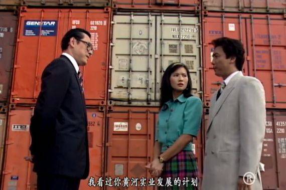 港剧大时代完整版全集,港剧大时代根据真实事件改编的吗