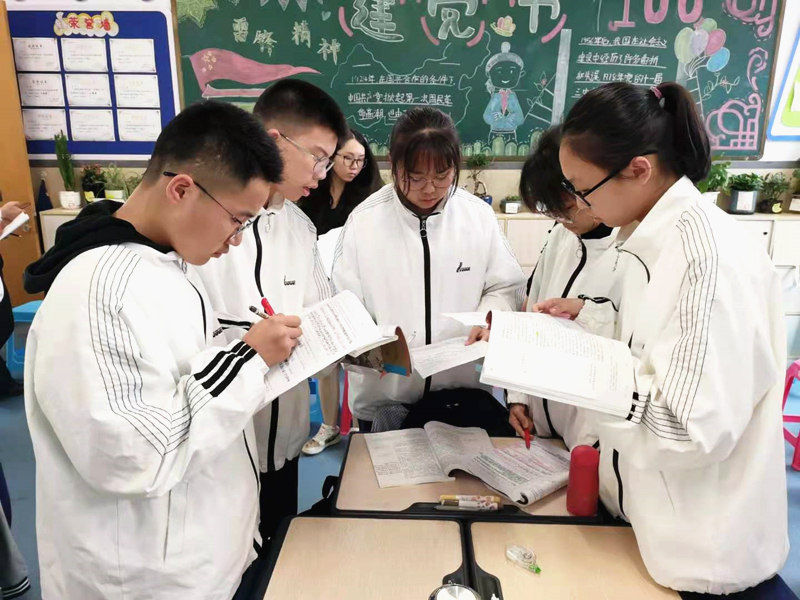 瓯海区十大优秀学校,瓯海第二实验学校