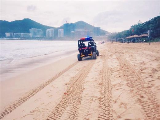 带孩子出发去海南三亚,带孩子去三亚不如去哪里