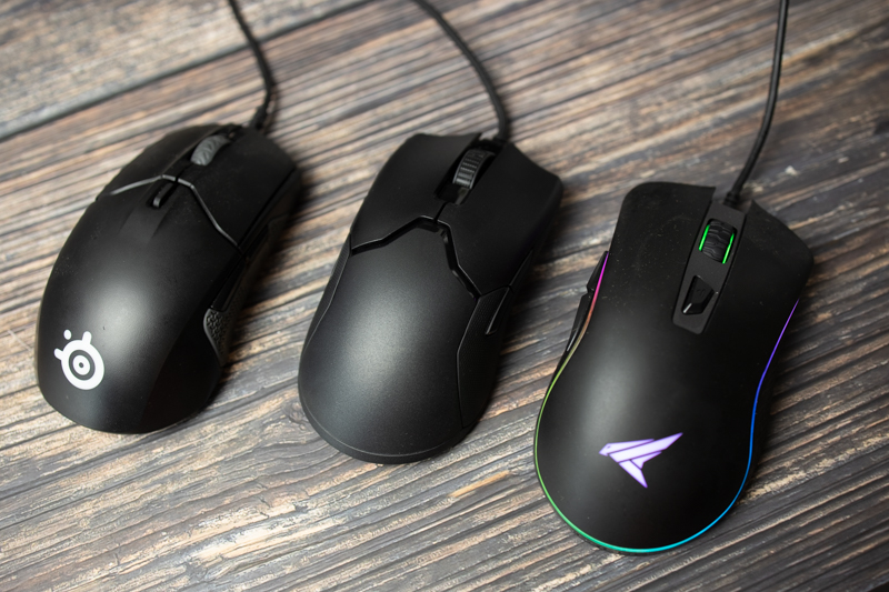 razerviper毒蝰鼠标,razer毒蝰终极版无线游戏鼠标评测