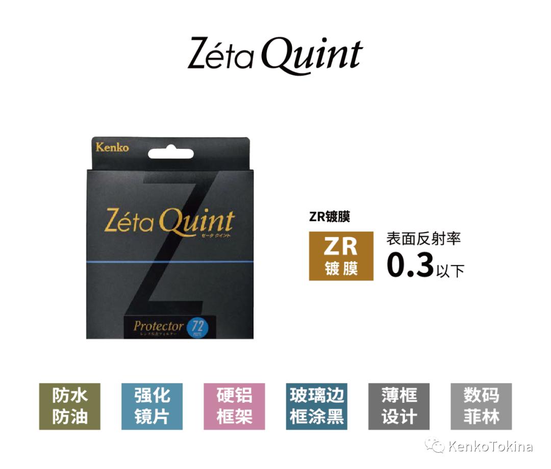 「认识肯高」肯高为什么有这么多系列