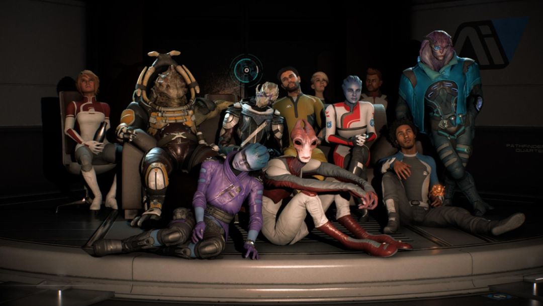 这可能是世界上最会讲故事的工作室