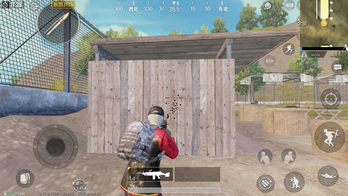 刺激战场射手步枪和狙击枪的选择,没有不好的兵器只有不会用的人