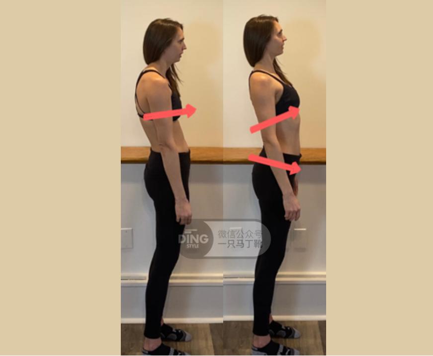 有效改善体态,提升气质减肥瘦全身方法