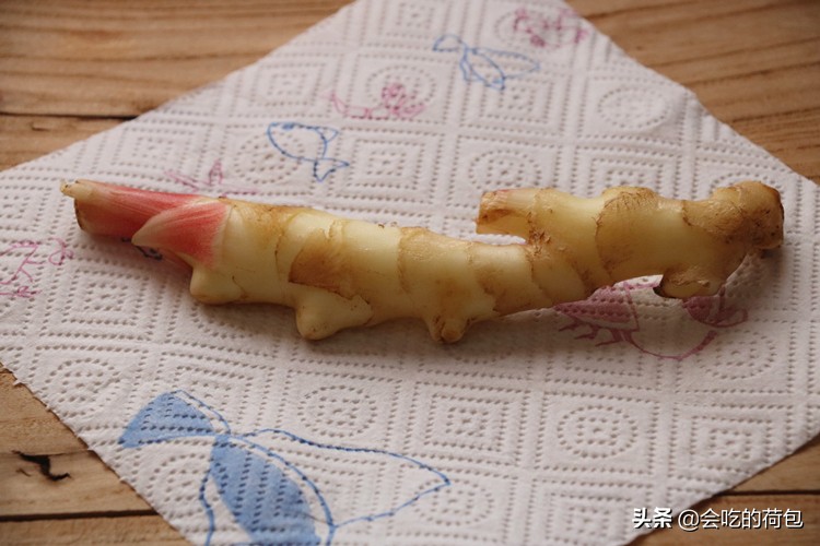 三伏天怎么吃姜嫩芽,三伏天生姜粉怎么吃最好