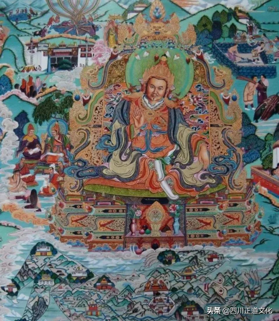 史上最强的十大外交官,中国历史最强外交人