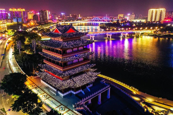 畅游阁为啥不开放,畅游阁为什么不开放