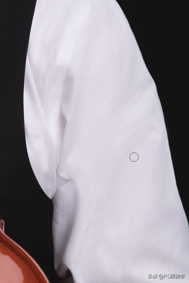 高低频修图和磨皮的区别,高级感修图技巧