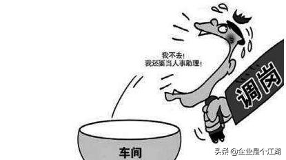 因调岗被迫离职怎样维护自身权利,私企以调岗形式逼离职怎么办