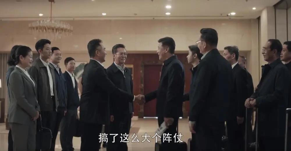 《扫黑风暴》尺度再大，也不如现实的残酷