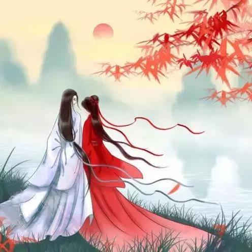 八首《生查子》，只为相思老