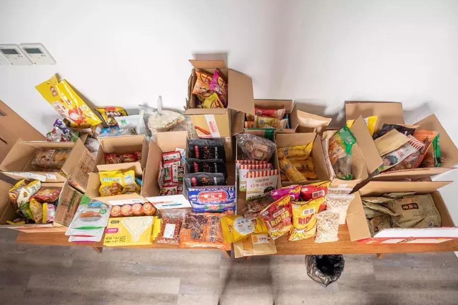 淘宝上有哪些便宜又实惠的零食,淘宝有什么好吃的零食可以推荐