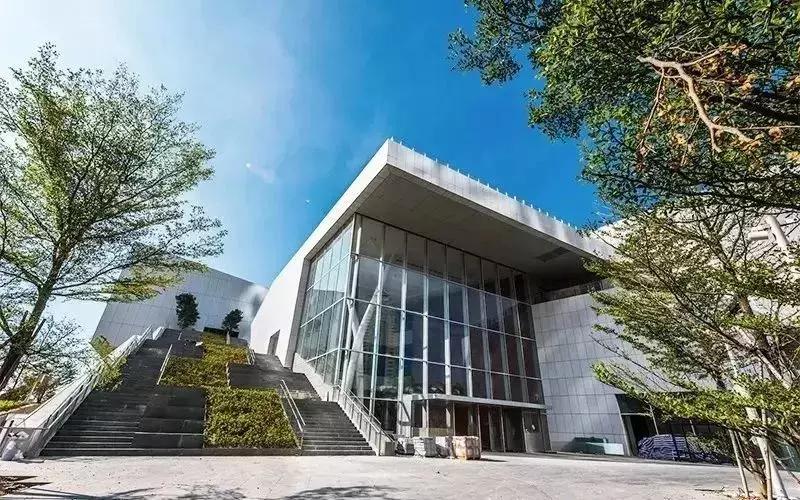 在行走中品味文化是一种生活方式,蛇口文化艺术