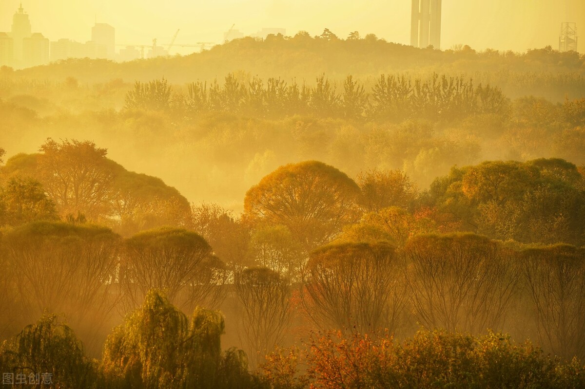 北京最值得打卡的十大景点,北京周末好玩的旅游景点