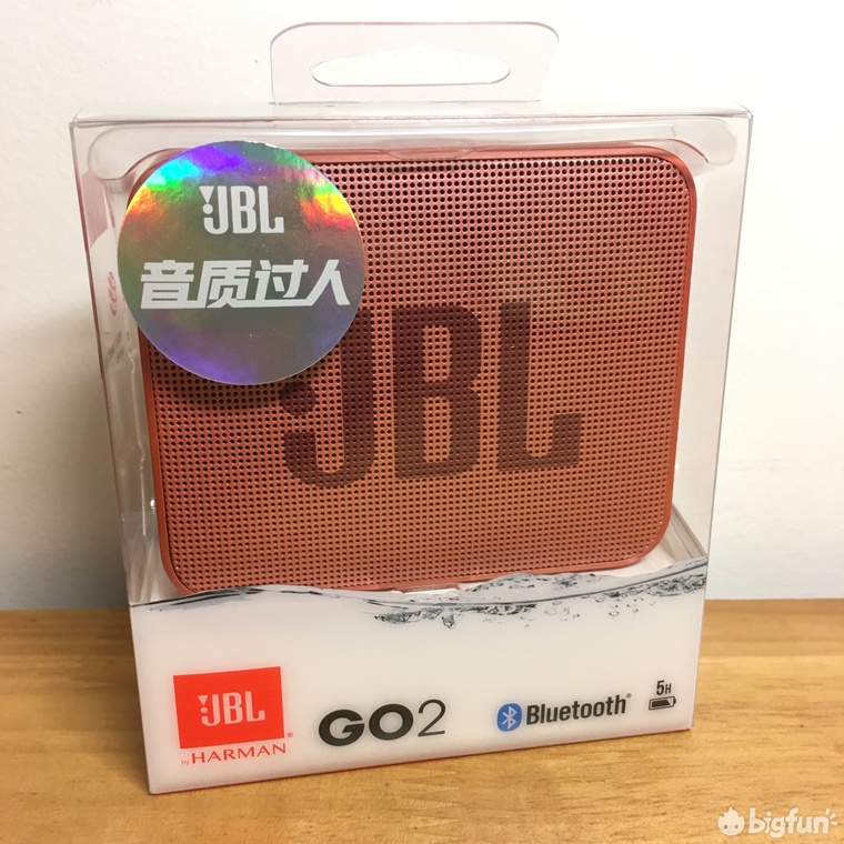 JBLGO2蓝牙小音箱,jbl蓝牙音箱go2