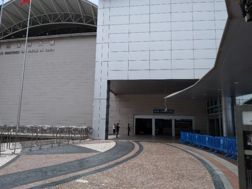 五一澳门大三巴,五一旅游花了三万