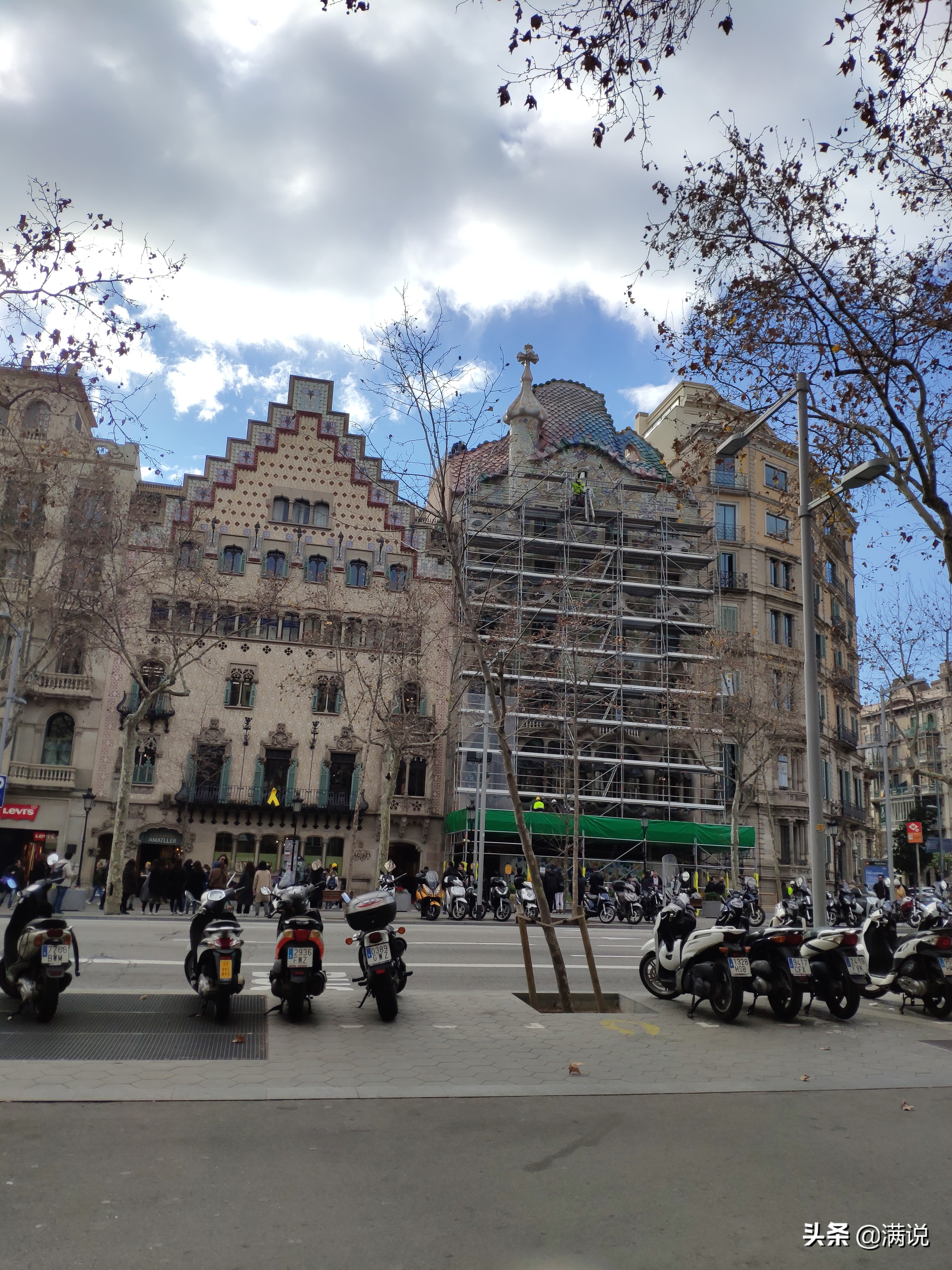 巴特罗之家和米拉之家哪个值得去,米拉之家和巴特罗之家的区别