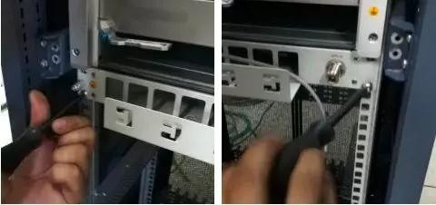 中国移动建立几个4g和5g基站,5g基站安装过程