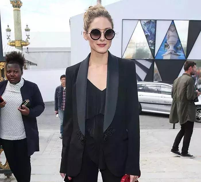 今年夏天这么穿立刻显瘦20斤,130斤穿什么样的外套显瘦