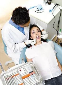 德州口腔医院洗牙团购,德州牙科整牙