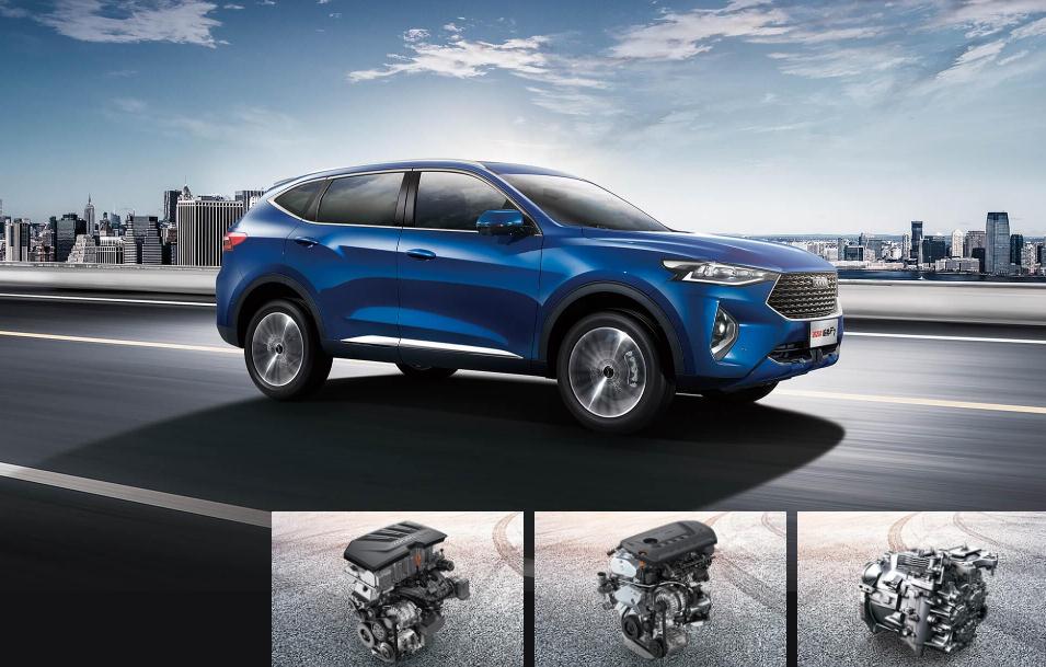 15万预算性价比最高的suv该选哪款,15万动力强隔音好的suv