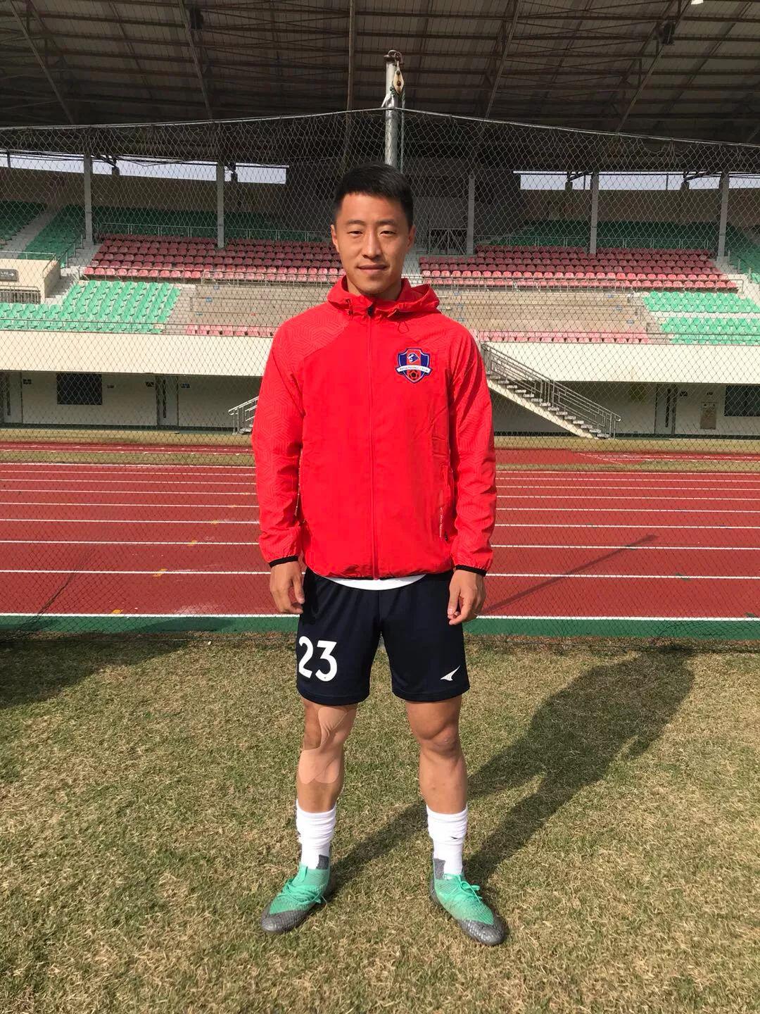 2022梅州客家球员名单公布,梅州客家队最新引援