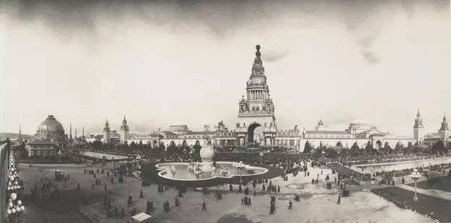 那年万国博览会，“奉天队”捧回个金奖⋯⋯