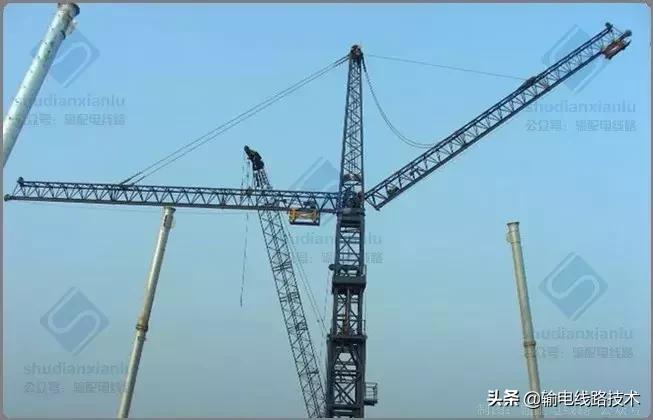送电线路工高级工简答复习试题
