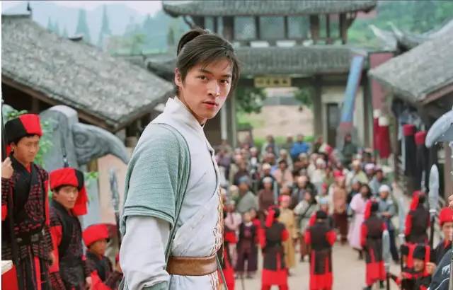 内地仙侠好剧推荐,国内第一部仙侠剧