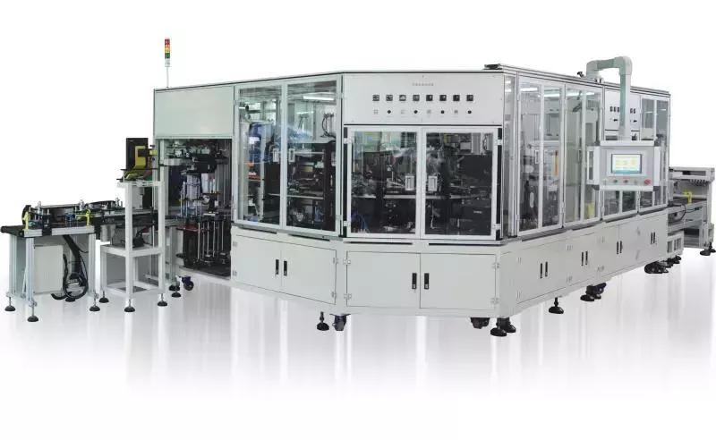 鸿宝科技锂电池,鸿宝科技官网