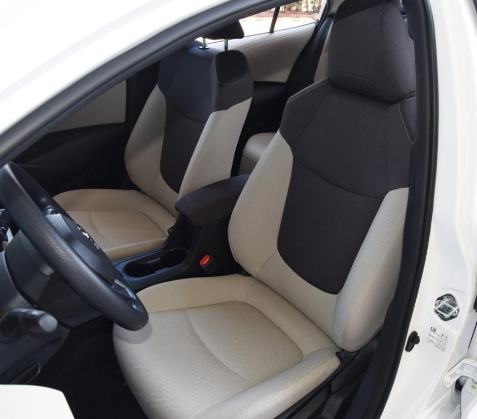 丰田卡罗拉省油王落地价,省油的丰田卡罗拉