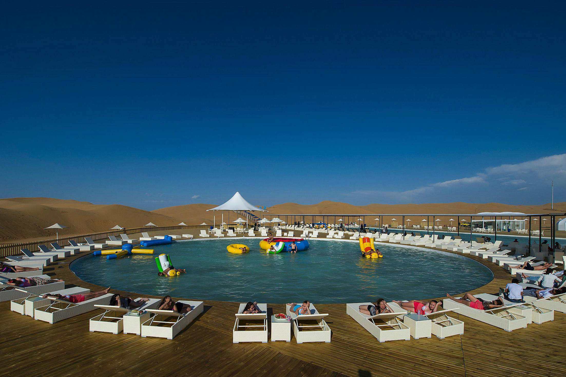 内蒙鄂尔多斯现在什么情况,鄂尔多斯有多强