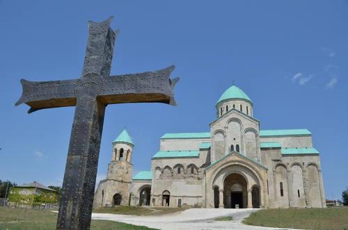 格鲁吉亚最新攻略,揭秘格鲁吉亚俄罗斯战争