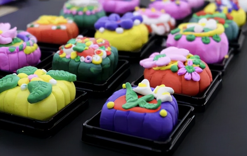 国庆绘本手工制作图片,国庆绘本展板