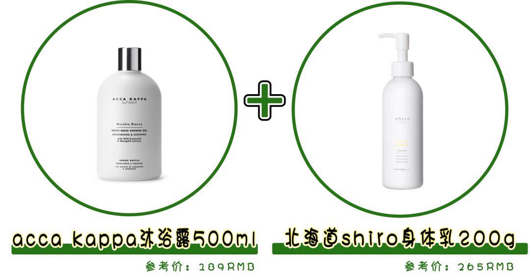 水乳买套装好还是分开买好,水乳分开买推荐