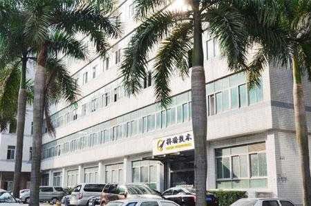 科瑞技术股连续暴跌是啥原因,科瑞技术股票历史行情数据