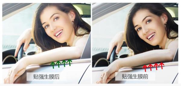 车膜知识大全集,车膜专业知识讲解