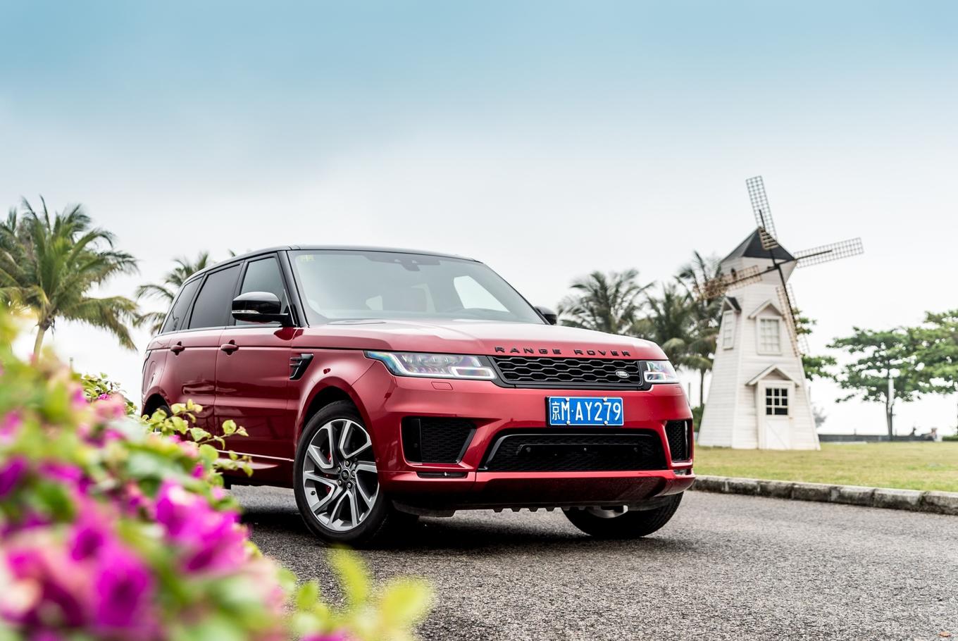 264.8万元！路虎揽胜尊崇创世加长版体验如何