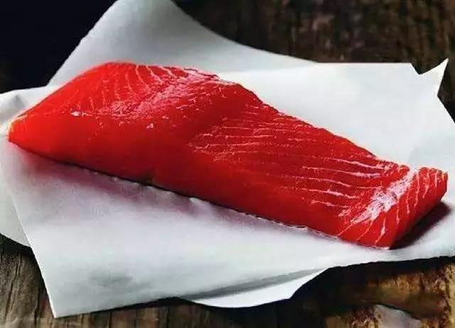 科普中国三文鱼,智利三文鱼