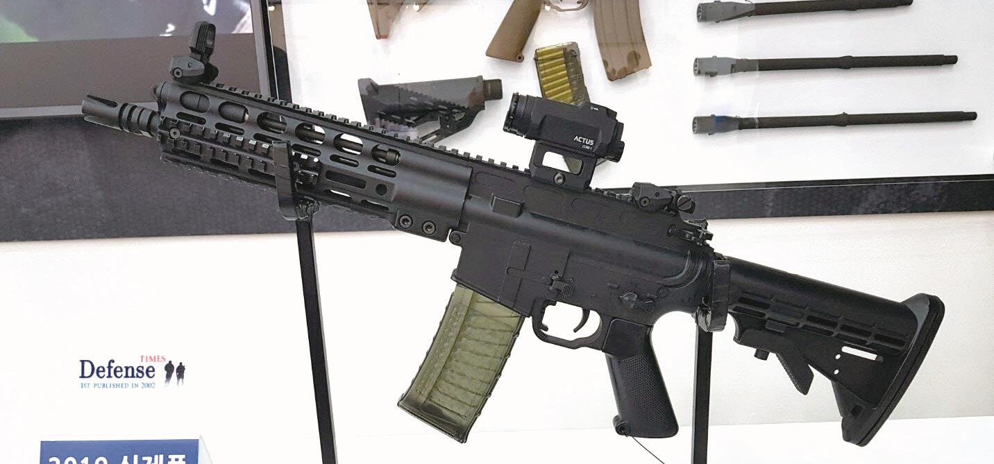 各国单兵装备排名现代,各国士兵装备