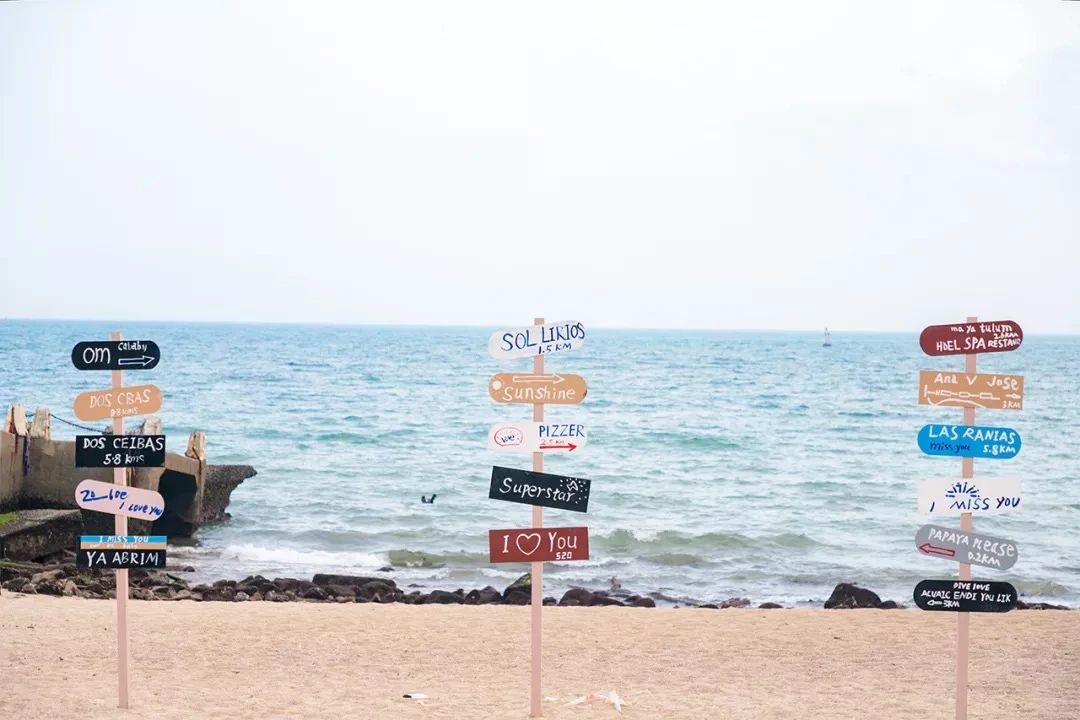 深圳10大旅游好去处,深圳盐田区周末休闲浪漫好去处