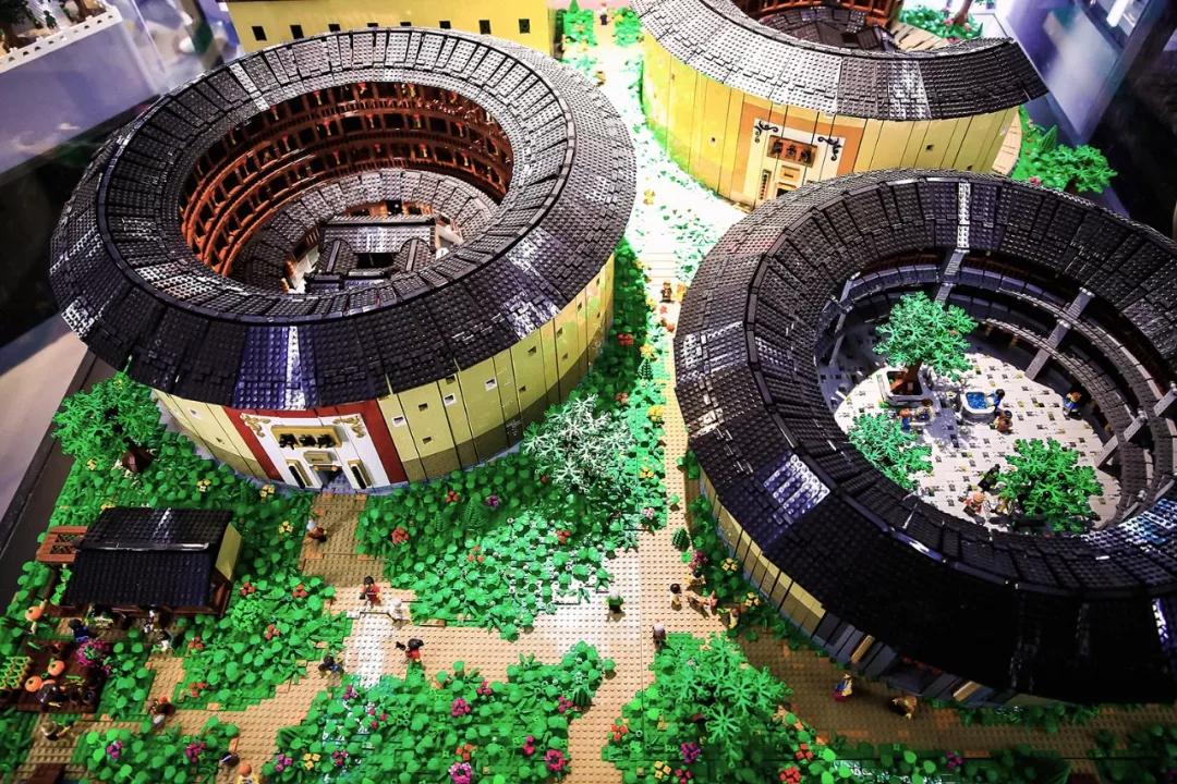 好物之走进丹麦|Lego:给我一个乐高,我可以创造一个世界