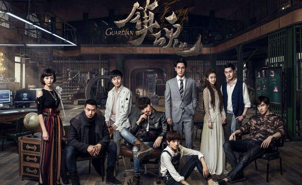 讲鬼故事的人,是怎么错过时代的