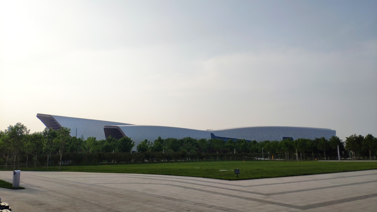 海洋博物馆带孩子游玩攻略,国家海洋博物馆最全攻略来了