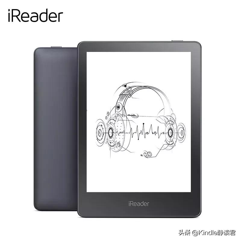 公认十大最好的电子书,世界读书日看了什么书