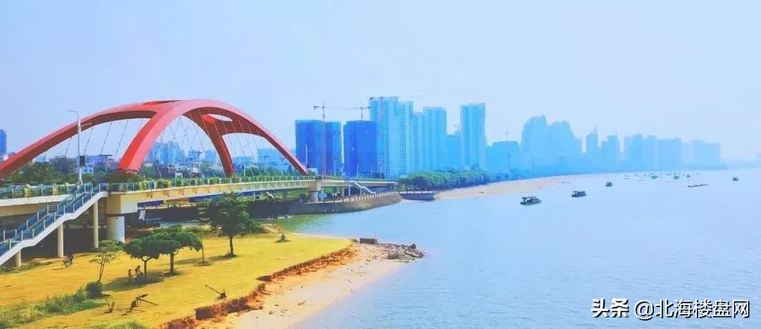 北部湾壹号海景公寓,北部湾壹号一房样板间