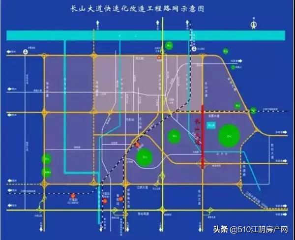 江阴2019年城南规划,江阴2024年哪些城建即将落地